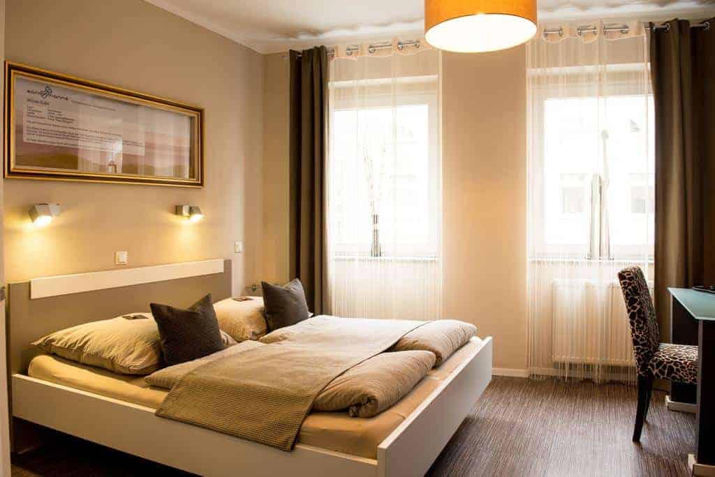 6.Hotel Sandmanns am Dom-min