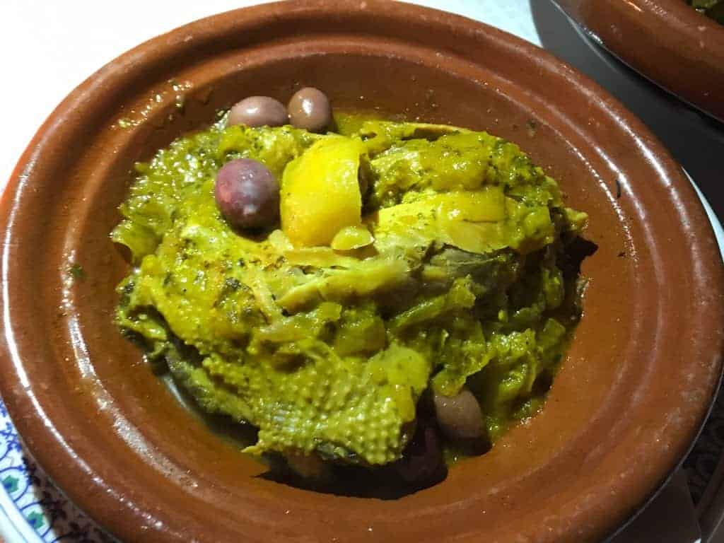 مطعم باسمان