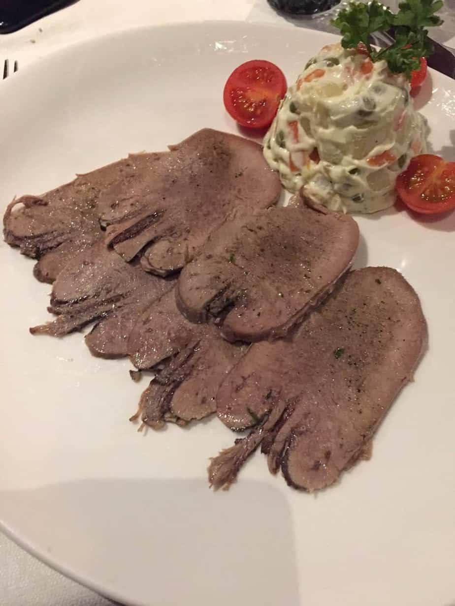 El Gaucho