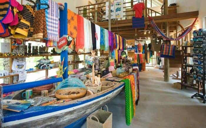 Maldives Post Shop