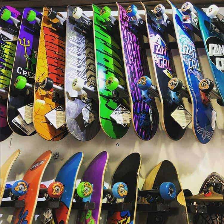 Surf Shop Maldives
