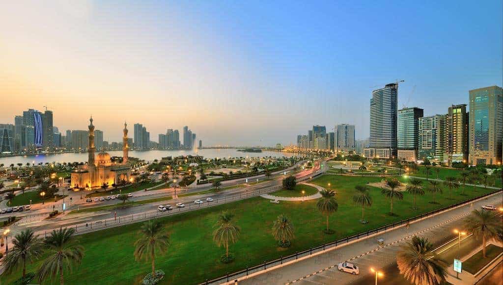 افضل 15 فندق في الشارقة من المسافرون العرب