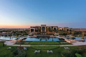 افضل 15 فندق في مراكش من المسافرون العرب