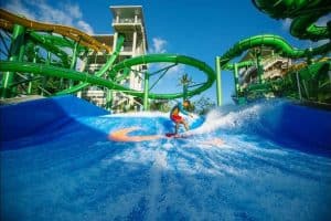 الملاهي المائية في مدريد Parque de Atracciones de Madrid ض152