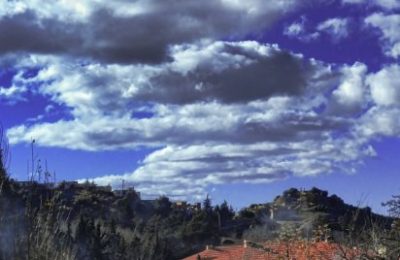 تقرير عن السياحة القروية في المغرب
