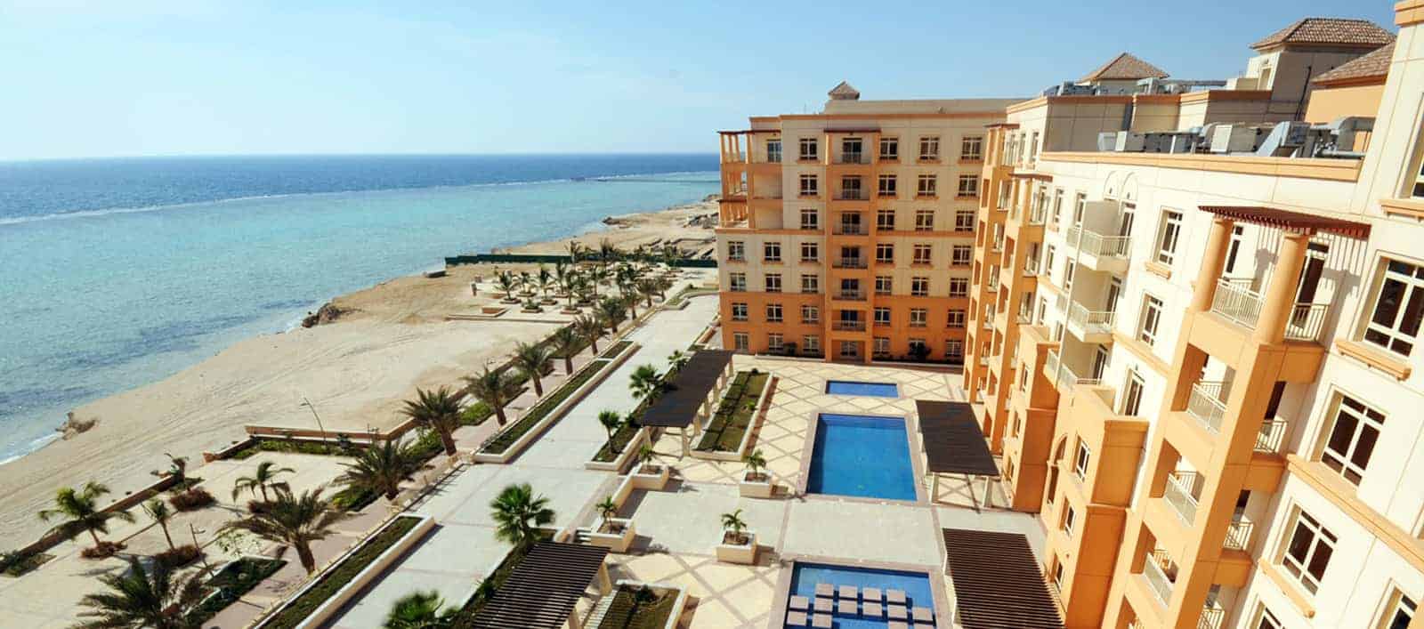 الفرق بين الشقق الفندقية و السكنية و المنازل القابلة للتأجير