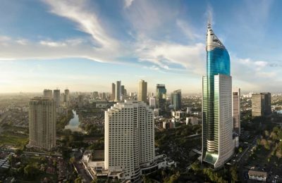 الفنادق الاقتصادية في اندونيسيا