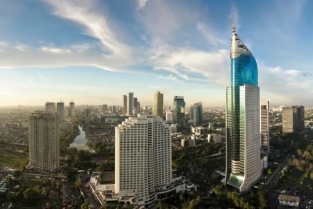 الفنادق الاقتصادية في جاكرتا وفي اندونيسيا