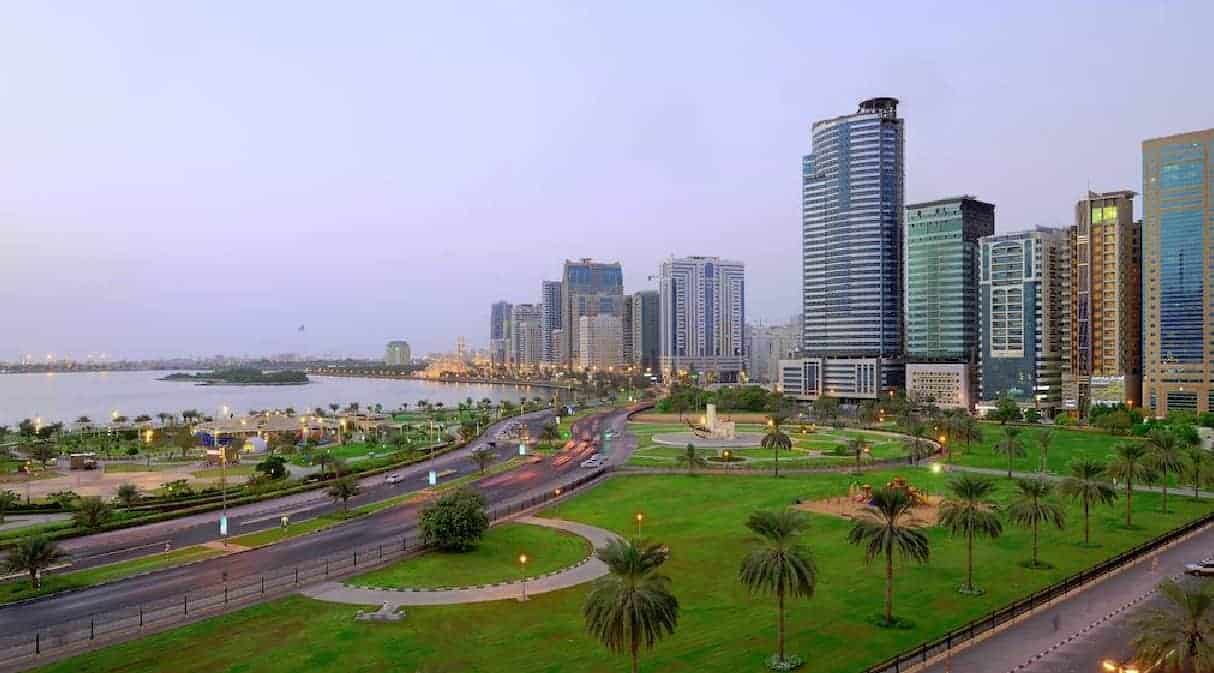 المجاز بريميير للشقق الفندقية