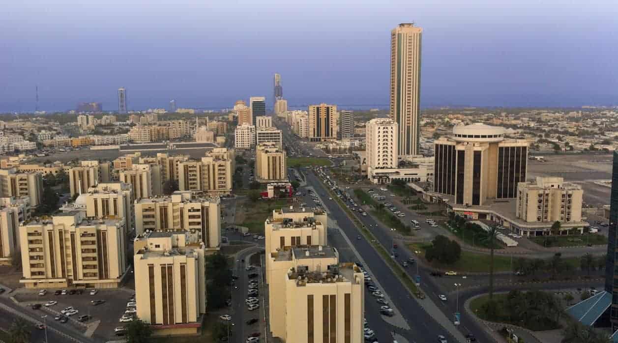 دليلك السياحي عن الفجيرة