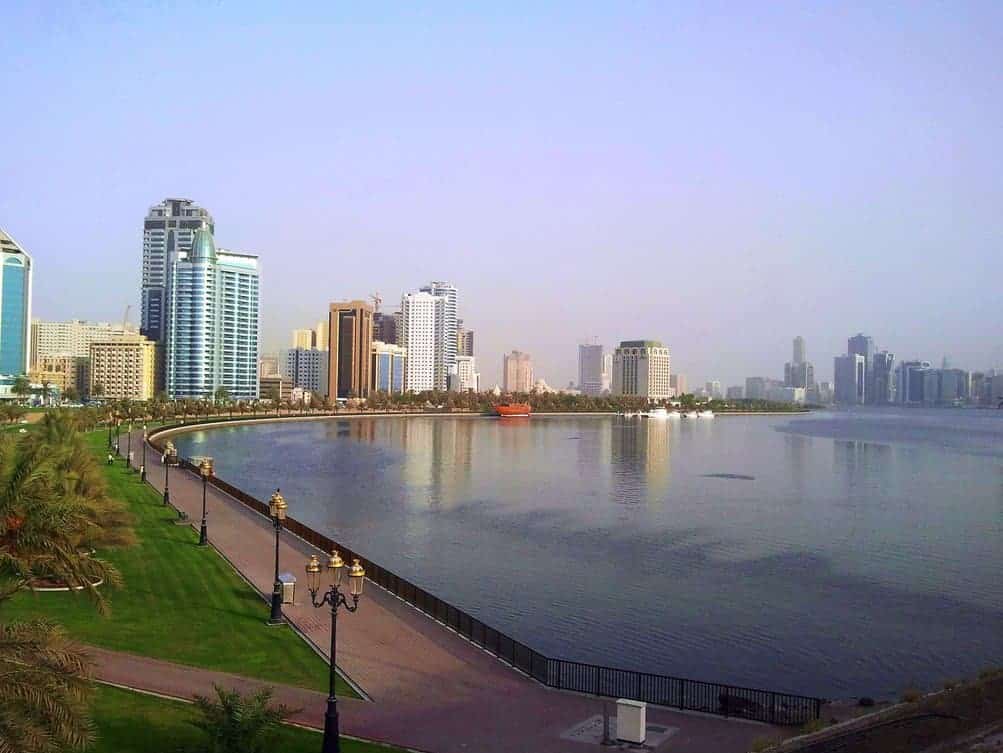 بحيرة خالد