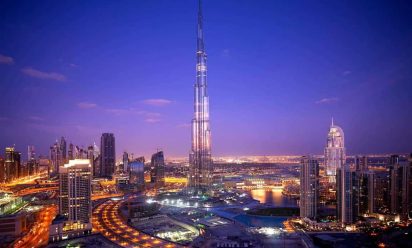تأشيرة دخول الإمارات و فيزا دبي و أسهل الطرق للحصول عليها