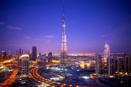 تاشيرة دخول الامارات و فيزا دبي و اسهل الطرق للحصول عليها