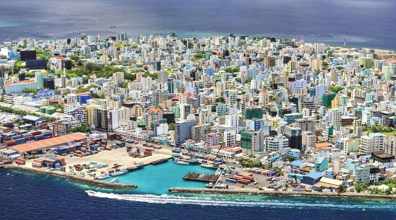 دليلك السياحي عن ماليه
