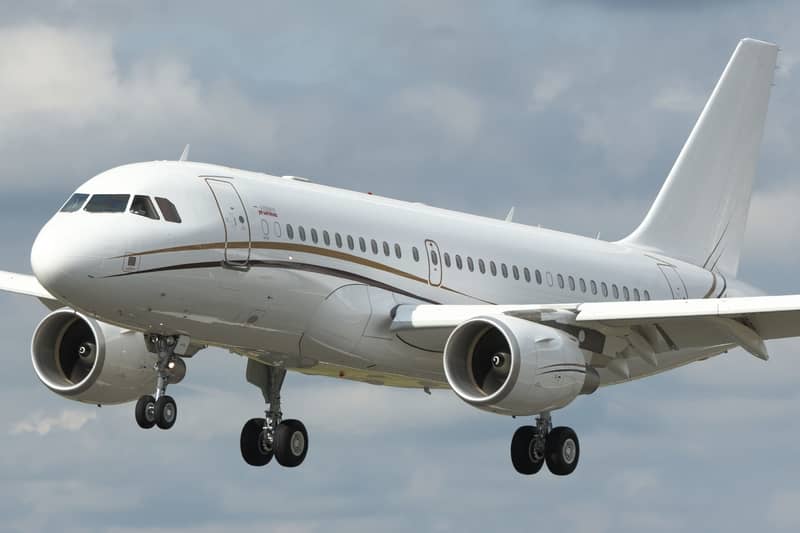 رحلة اقتصادية إلى لندن