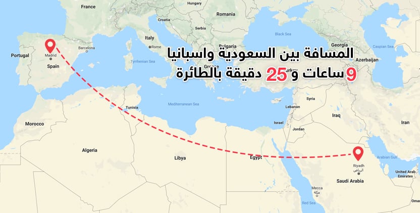 مدريد
