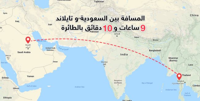 تايلاند