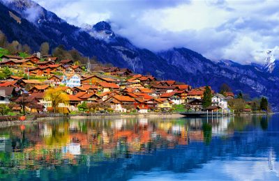 ماذا ازور في سويسرا ؟ (سؤال كل من يرغب برؤية أجمل البلاد)
