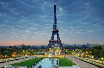 معلومات عن كيفية شراء منزل في فرنسا والاقامة