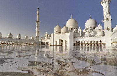 تقرير أماكن من ممكن ان تزورها ب ابوظبي مجانا