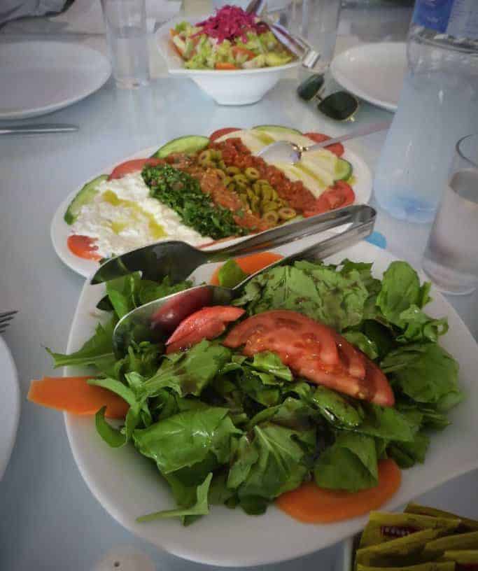 مطعم البيت التركي