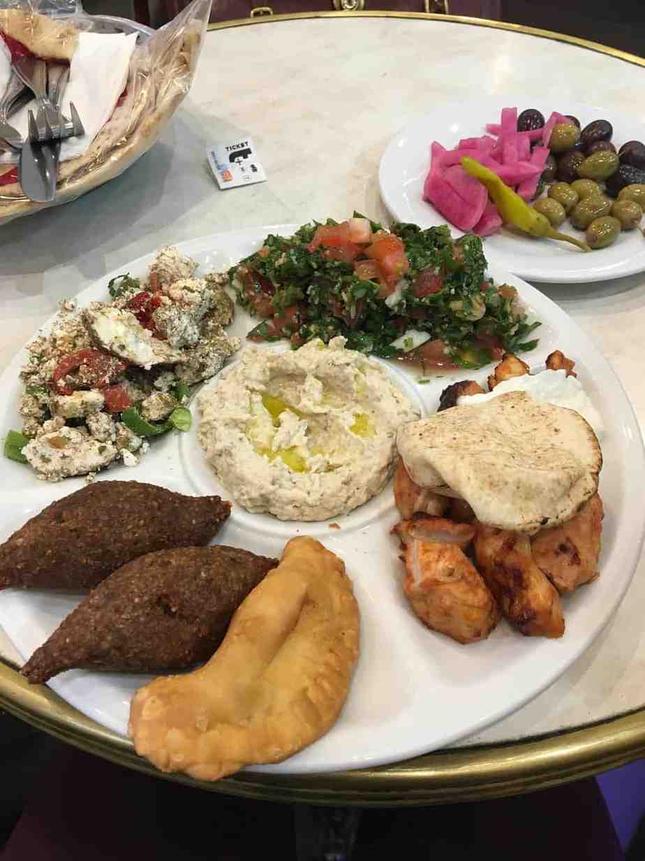 مطعم الدار