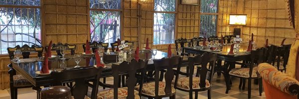 مطعم الظفرة