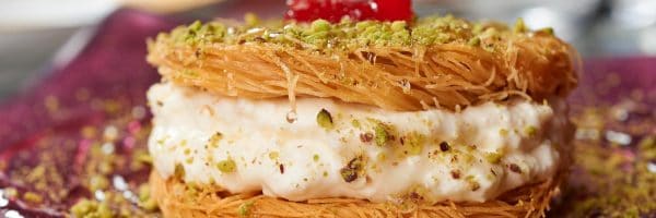 مطعم العجمي باريس
