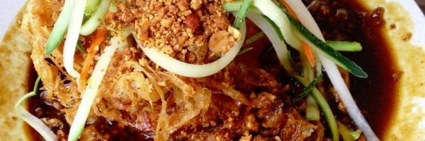 مطعم حجه ميمونه HJ. Maimunah & Catering