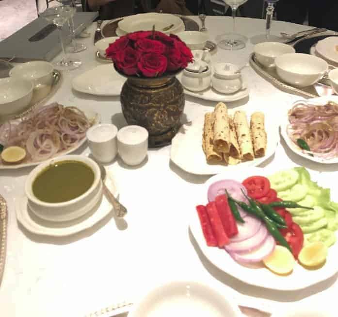 مطعم دوم بوخت
