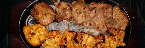 مطعم زيشان كبابش Zeeshan Kebabish