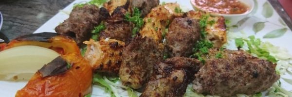 مطعم نفرتيتي