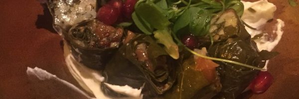 مطعم نورا باريس