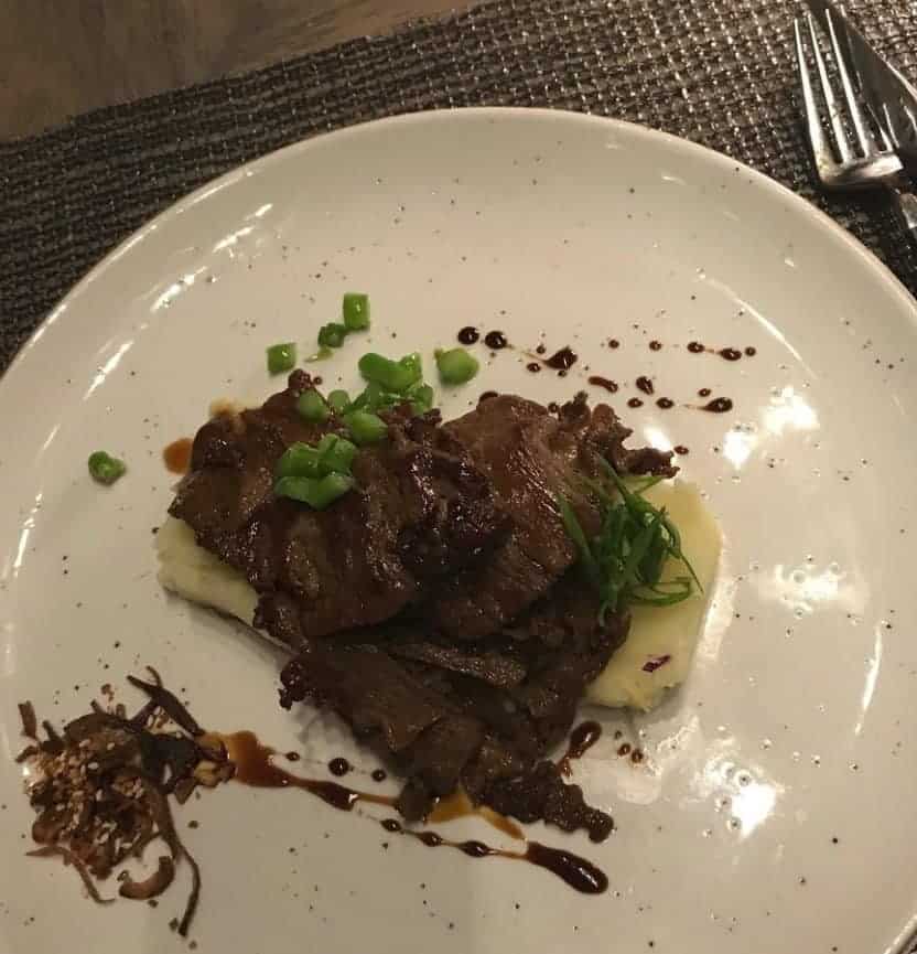 مطعم هازو