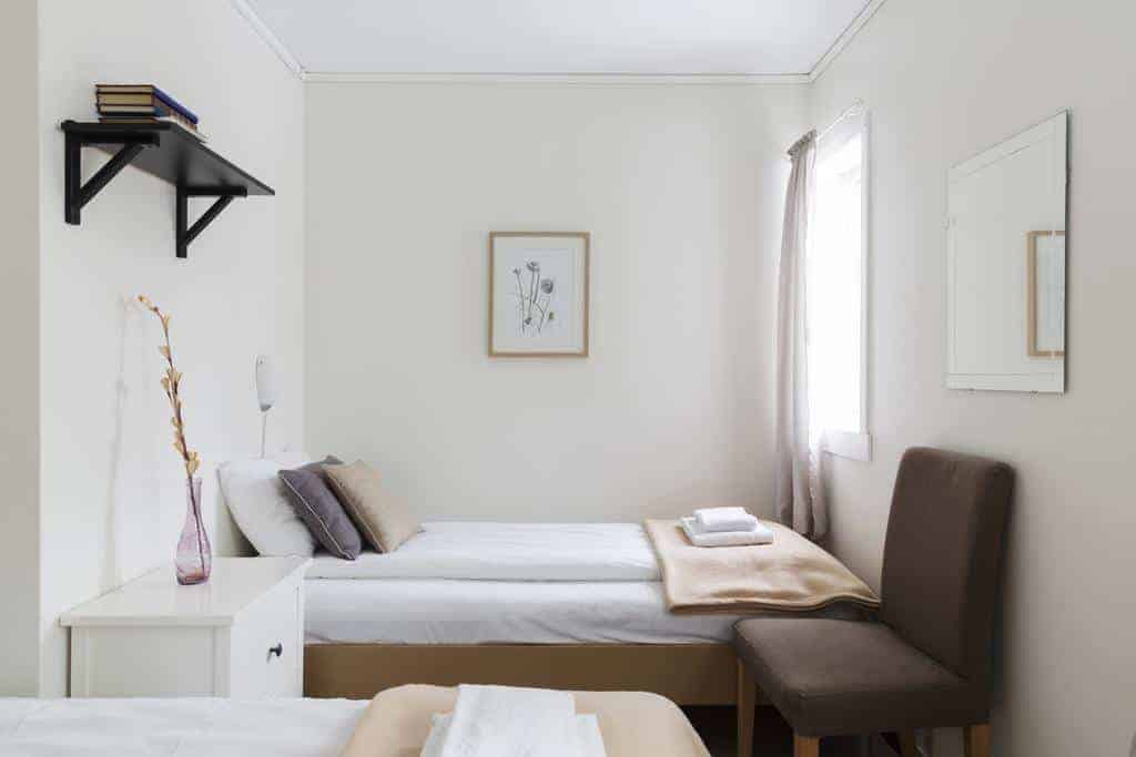 10.Hotel Nidaros Pilegrimsgård B & B-min