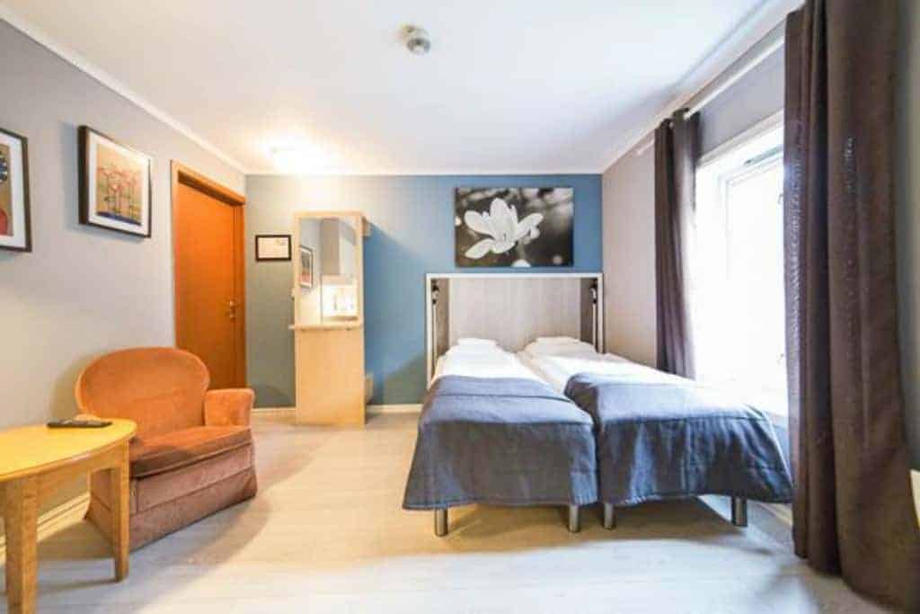 15.Hotel Pensjonat Jarlen-min