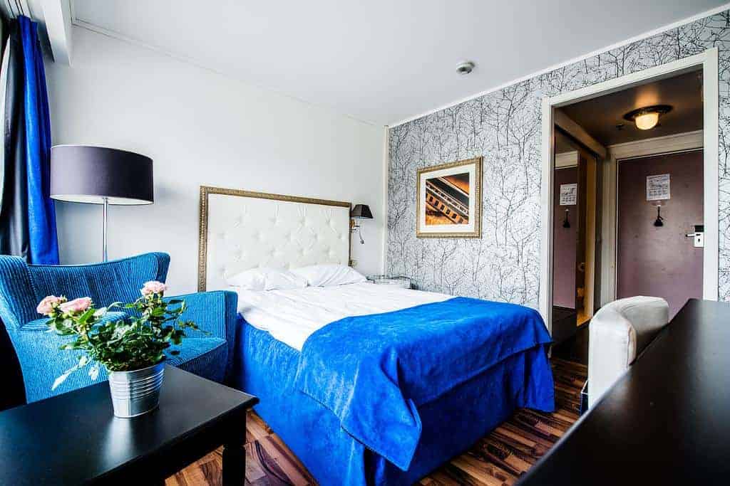 2.Clarion Collection Hotel Grand Olav-min