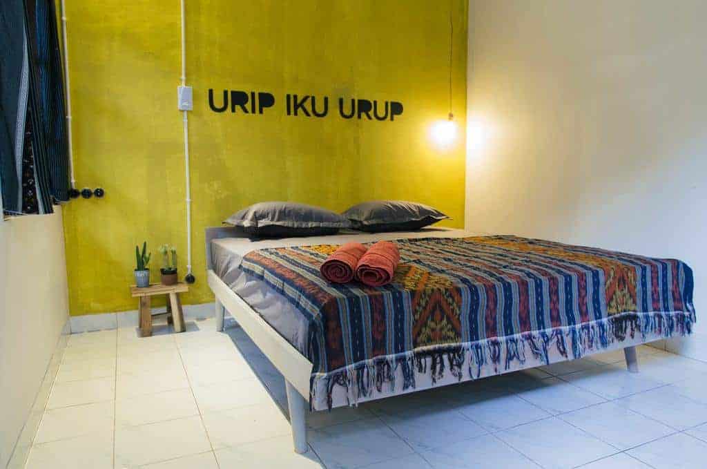 6.Sae Sae Hostel-min