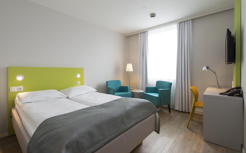 7.Thon Hotel Trondheim-min