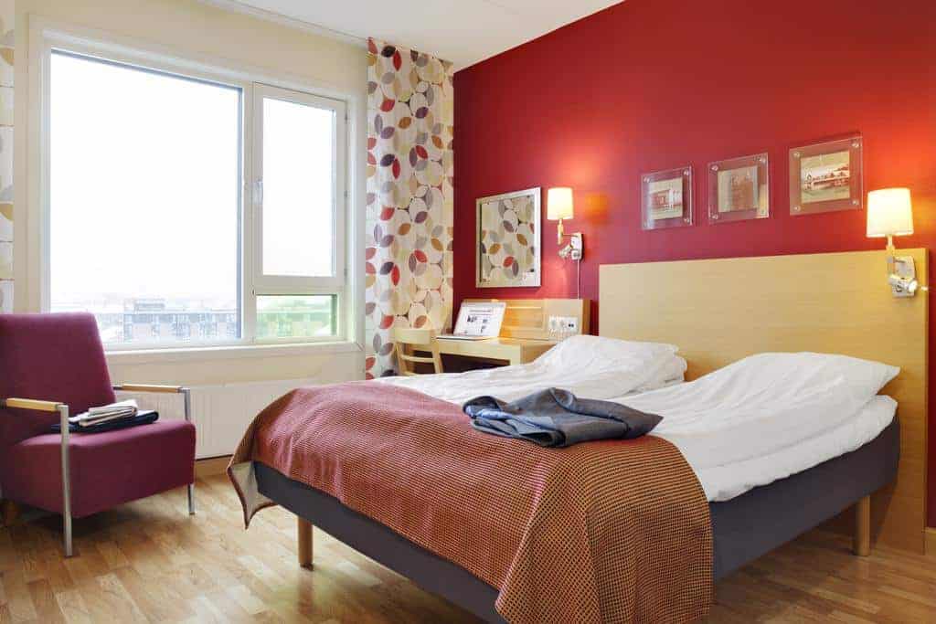 8.Hotel Scandic Solsiden-min