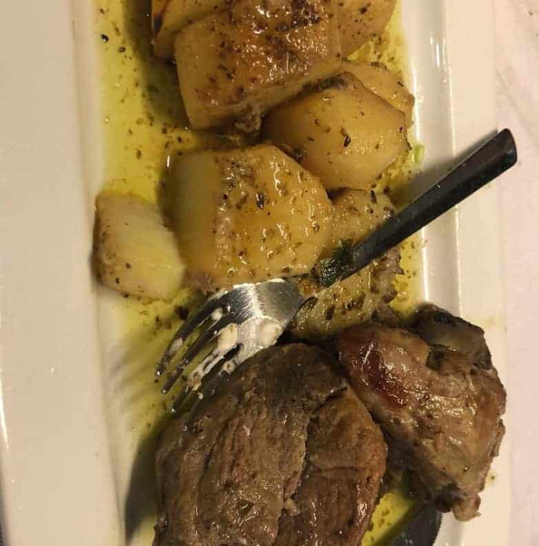 مطعم كيريتي
