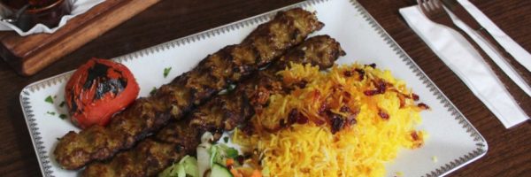 مطعم شانديز Restaurant Shandiz