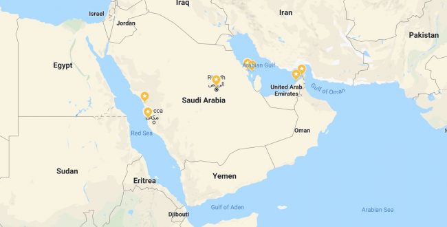الرياض