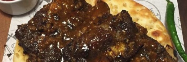 مطعم ذا بيتشرز ويف The Butcher’s Wife