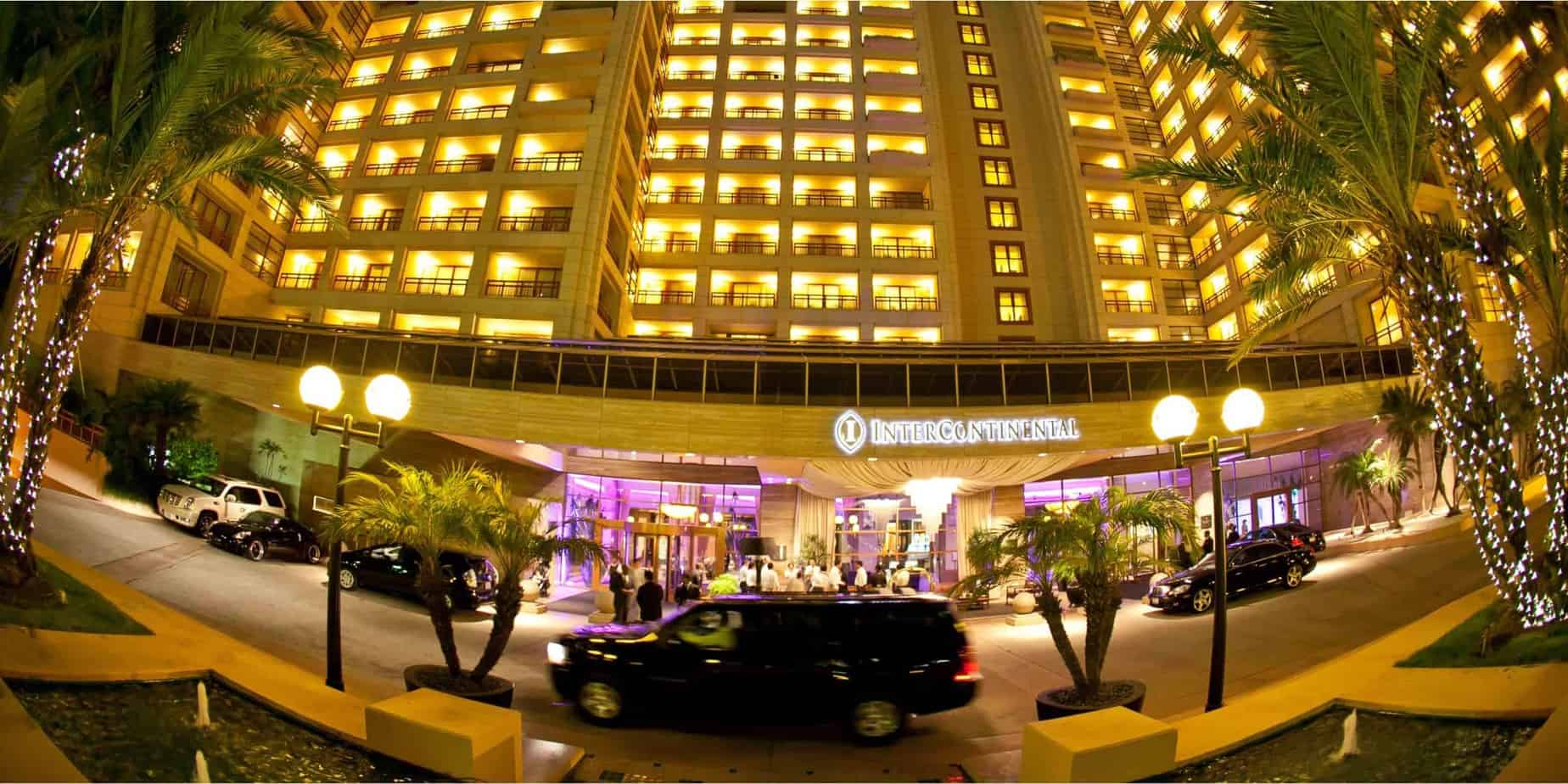 افضل 15 فندق في لوس انجلوس من المسافرون العرب