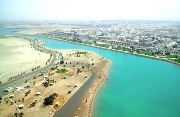 تقرير كامل عن مدينة ينبع السياحية