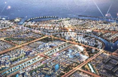 جولة في مدينة جدة عروس البحر الأحمر