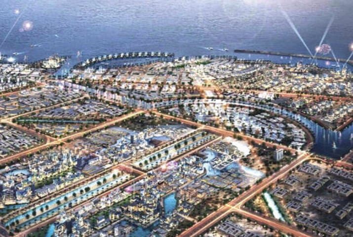 جولة في مدينة جدة عروس البحر الأحمر