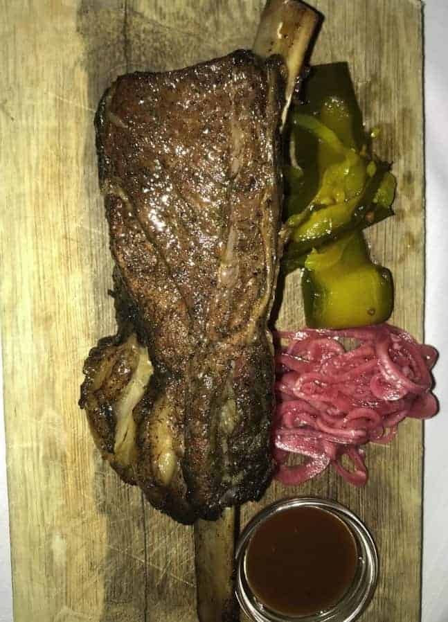 مطعم كريلجي زارا Kralj Žara