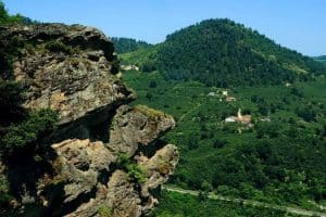 زيارة مرتفعات آيدر - تركيا - طرابزون